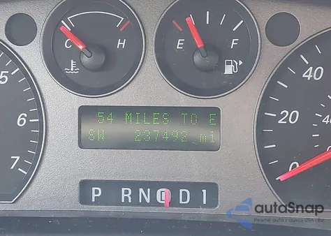 2005 Mercury Sable Ls z USA, uszkodzony, nr VIN 1MEFM55S25A621939